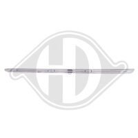 Zier-/Schutzleiste, Kühlergitter rechts für...