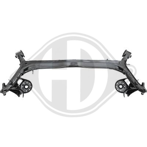 Achskörper Hinterachse für HONDA CIVIC IX (FK)