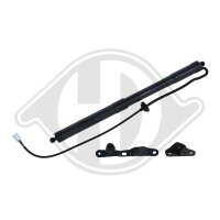 Gasfeder, Koffer-/Laderaum hinten links für TOYOTA RAV 4 IV (_A4_)