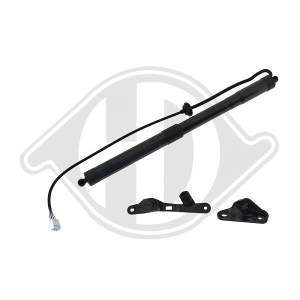 Gasfeder, Koffer-/Laderaum hinten rechts für TOYOTA RAV 4 IV (_A4_)