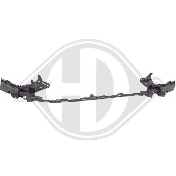 Halter, Stoßfänger vorne für MERCEDES-BENZ C-CLASS (W205)