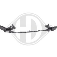 Halter, Stoßfänger vorne für MERCEDES-BENZ C-CLASS (W205)