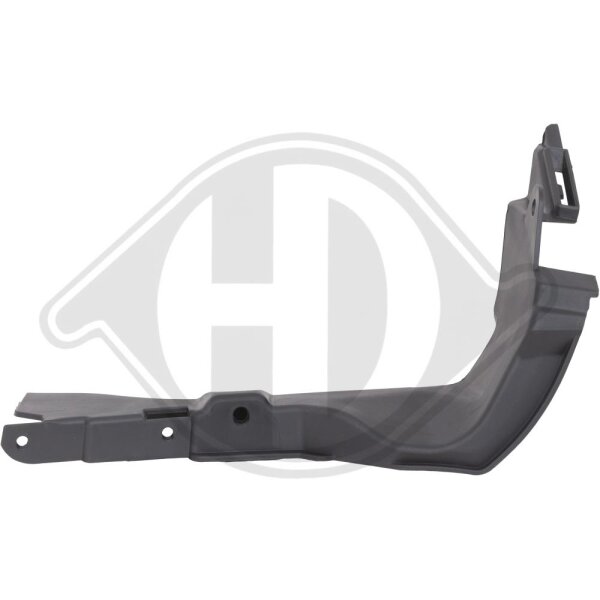 Halter, Stoßfänger vorne links für MERCEDES-BENZ C-CLASS (W205)