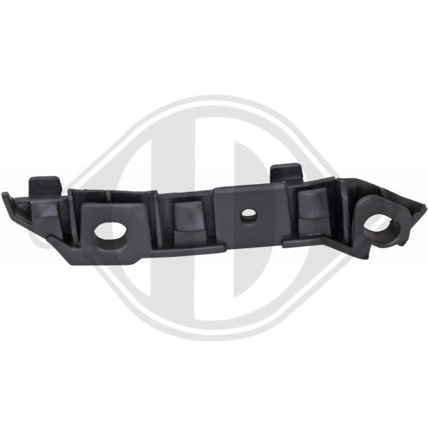 Halter, Stoßfänger vorne rechts für MERCEDES-BENZ C-CLASS (W205)