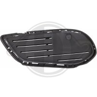 Lüftungsgitter, Stoßfänger vorne links für MERCEDES-BENZ C-CLASS (W205)