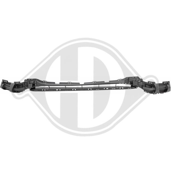 Halter, Stoßfänger vorne für MERCEDES-BENZ C-CLASS (W205)