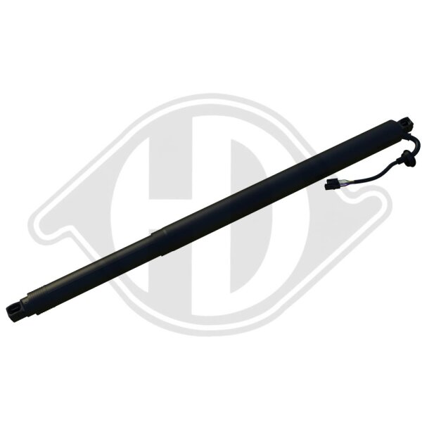 Gasfeder, Koffer-/Laderaum hinten links für SKODA OCTAVIA III Combi (5E5, 5E6)