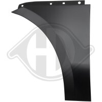 Kotflügel vorne links für PORSCHE MACAN (95B)