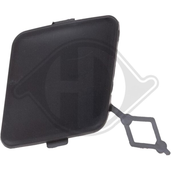 Klappe, Abschlepphaken vorne für PEUGEOT 308 II (LB_, LP_, LW_, LH_, L3_)