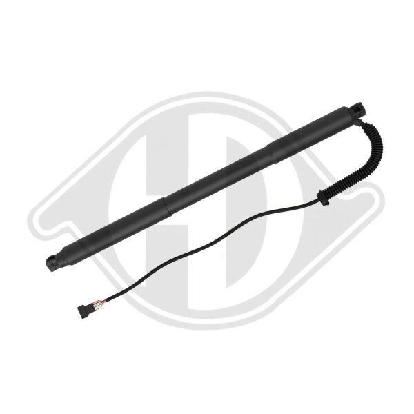 Gasfeder, Koffer-/Laderaum links für BMW 3 Touring (F31)