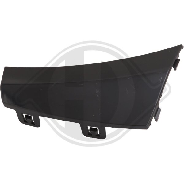 Blende, Stoßfänger vorne rechts für MERCEDES-BENZ C-CLASS (W205)