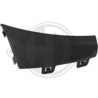 Blende, Stoßfänger vorne rechts für MERCEDES-BENZ C-CLASS (W205)