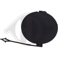 Klappe, Abschlepphaken vorne für FIAT DOBLO Cargo (263_)