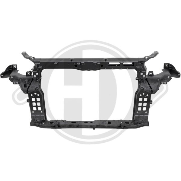 Frontverkleidung  für HYUNDAI SANTA FÉ III (DM, DMA)