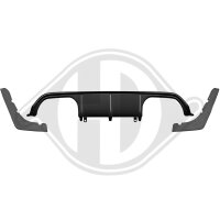 Blende, Stoßfänger hinten für BMW 3 (F30,...