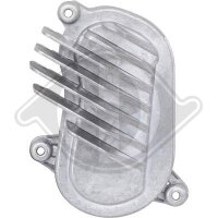 Treibermodul, Beleuchtung links für BMW 4 Coupe...