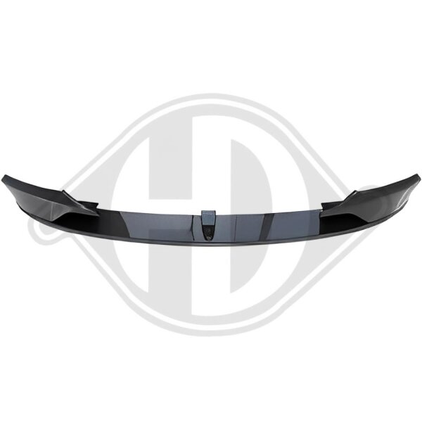 Blende, Stoßfänger vorne für BMW 3 Gran Turismo (F34)