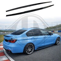 Schwellerverkleidung FahrzeugSeite für BMW 3 (F30, F80)