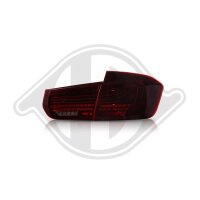 Heckleuchtensatz beidseitig,hinten für BMW 3 (F30, F80)