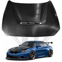 Motorhaube  für BMW 2 Coupe (F22, F87)