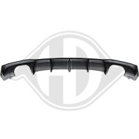 Blende, Stoßfänger hinten für BMW 3 (F30,...