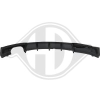 Blende, Stoßfänger hinten für BMW 3 (F30,...