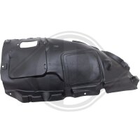 Verkleidung, Radhaus vorne links für BMW 1 (F20)