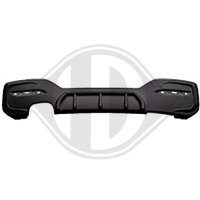 Blende, Stoßfänger hinten für BMW 1 (F20)
