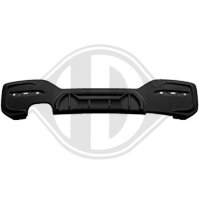 Blende, Stoßfänger hinten für BMW 1 (F20)