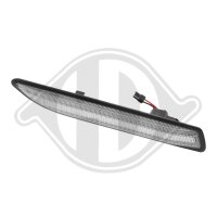 Blinkleuchte seitlicher Anbau,vorne links,vorne rechts für FORD MONDEO IV Turnier (BA7)