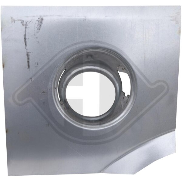 Seitenwand rechts für OPEL ASTRA G Caravan (T98)