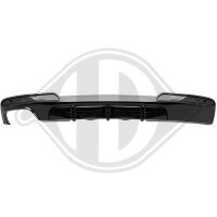 Blende, Stoßfänger hinten für BMW 5 (F10)