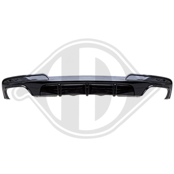 Blende, Stoßfänger hinten für BMW 5 (F10)