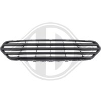 Kühlergitter vorne für FORD TRANSIT COURIER...