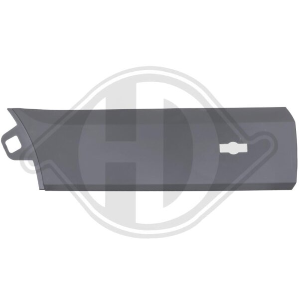 Zier-/Schutzleiste, Tür vorne links für FORD TRANSIT V363 Bus (FAD, FBD)