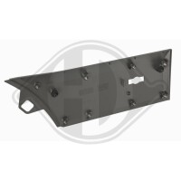 Zier-/Schutzleiste, Seitenwand hinten links für FORD...