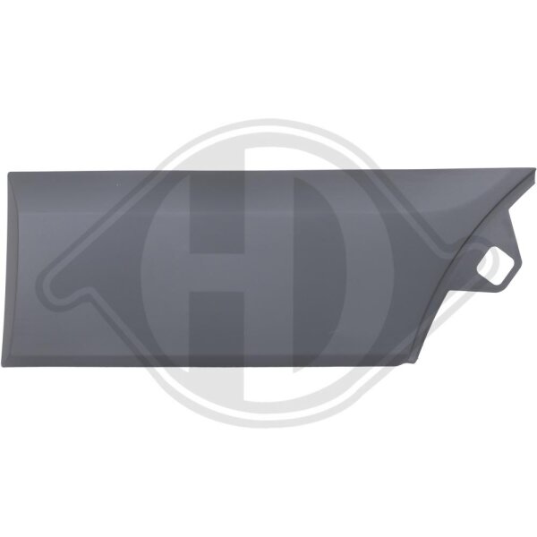 Zier-/Schutzleiste, Seitenwand hinten links,vor der Achse für FORD TRANSIT V363 Bus (FAD, FBD)