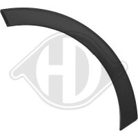 Zier-/Schutzleiste, Kotflügel vorne links für...