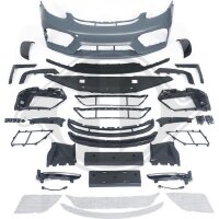 Stoßfänger vorne für PORSCHE BOXSTER (981)