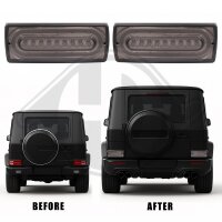 Rückleuchten Set  für MERCEDES-BENZ G-CLASS (W463)