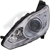 Hauptscheinwerfer links für FORD C-MAX II (DXA/CB7, DXA/CEU)