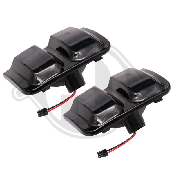 Blinkleuchte Außenspiegel für FIAT DUCATO Kasten (250_)