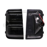 Blinkleuchte Außenspiegel für FIAT DUCATO Kasten (250_)