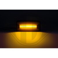 Blinkleuchte seitlicher Anbau für FIAT DUCATO Kasten (250_)