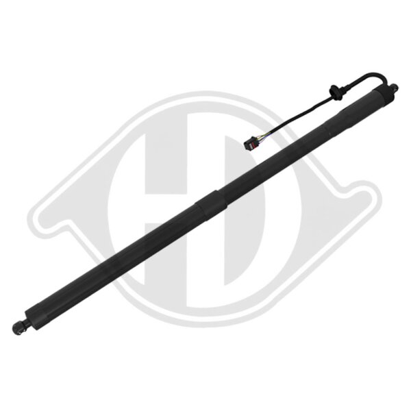 Gasfeder, Koffer-/Laderaum links für FORD GRAND C-MAX (DXA/CB7, DXA/CEU)