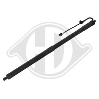 Gasfeder, Koffer-/Laderaum links für FORD GRAND...