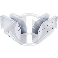 Aufnahme, Wagenheber A-Säule,vorne rechts für VW TRANSPORTER T4 Bus (70B, 70C, 7DB, 7DK, 70J, 70K, 7DC, 7DJ)