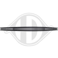 Schwellerverkleidung seitlicher Einbau für BMW 5 (F10)