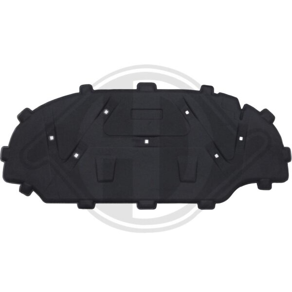 Motorraumdämmung für AUDI A3 (8P1)