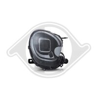 Hauptscheinwerfersatz für MINI MINI COUNTRYMAN (R60)